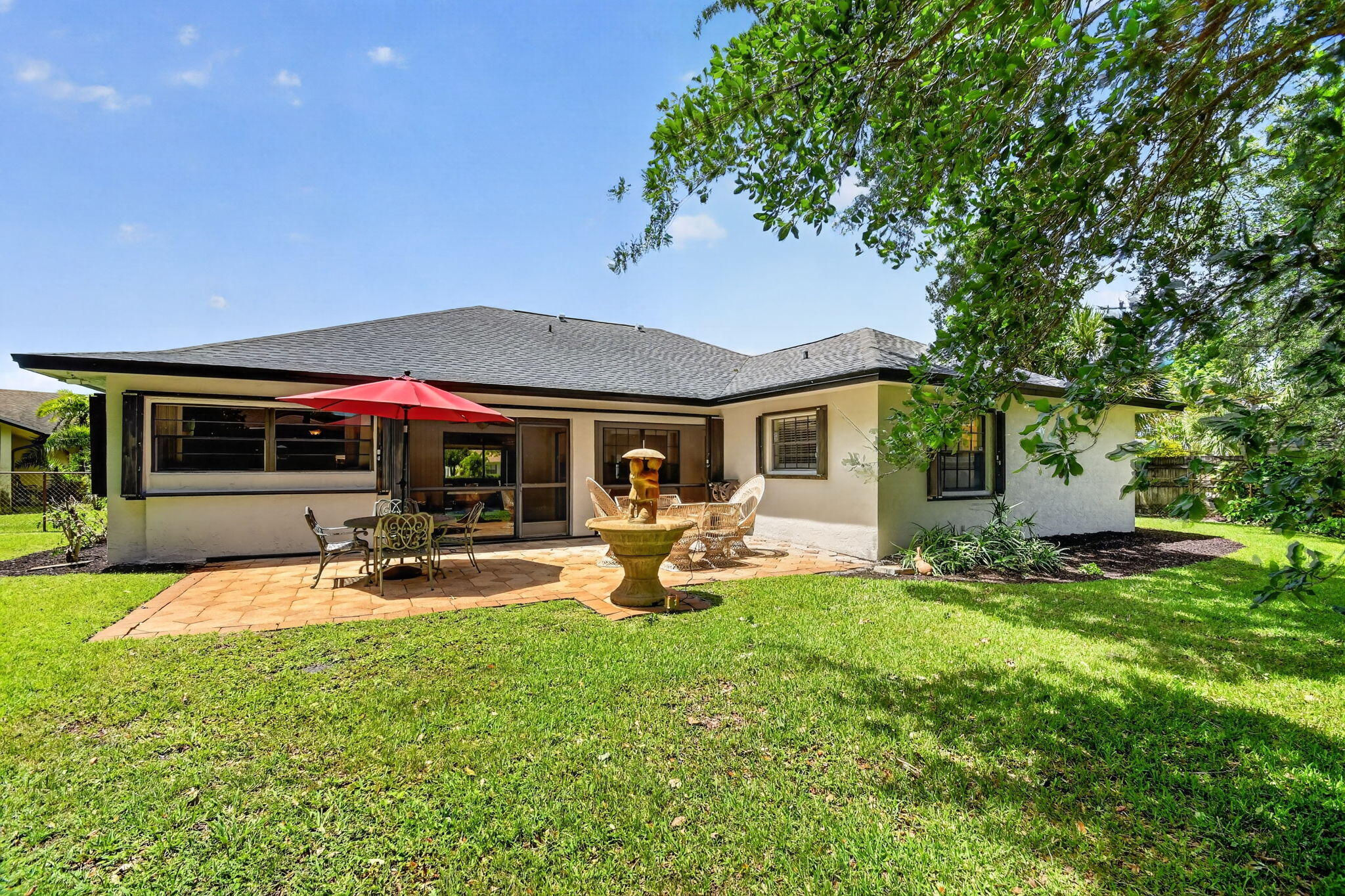 WOODED ACRES - Residential