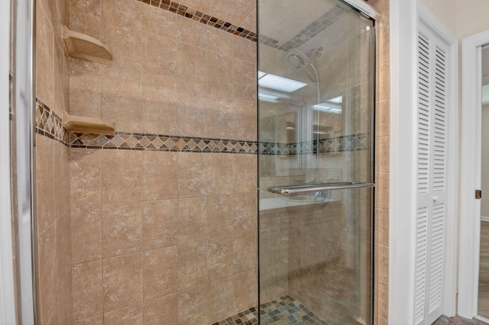 WOODED ACRES - Residential