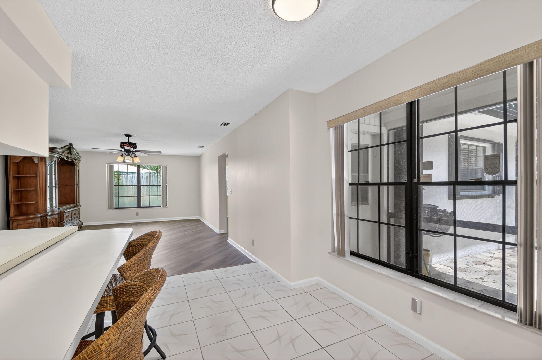 WOODED ACRES - Residential