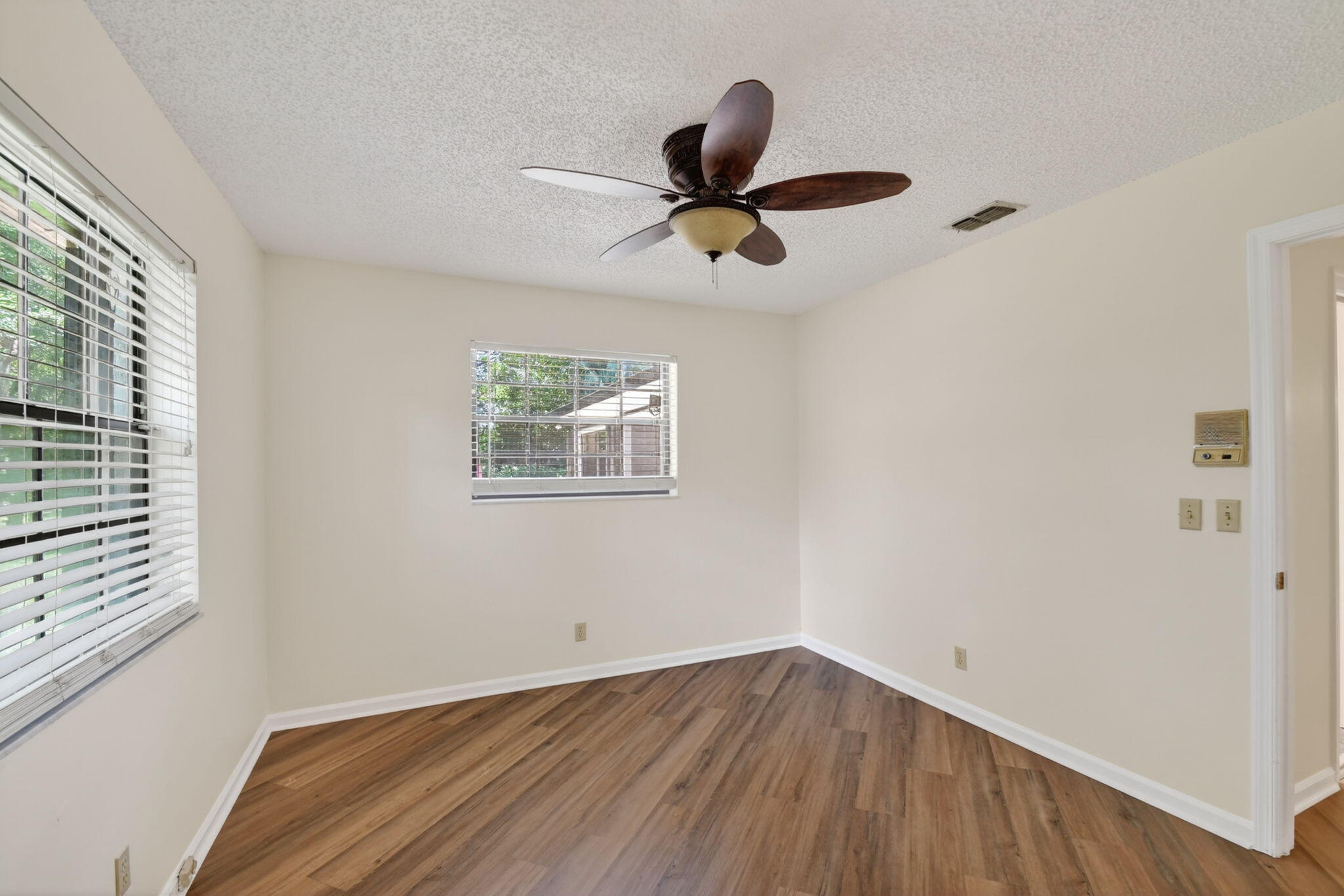 WOODED ACRES - Residential