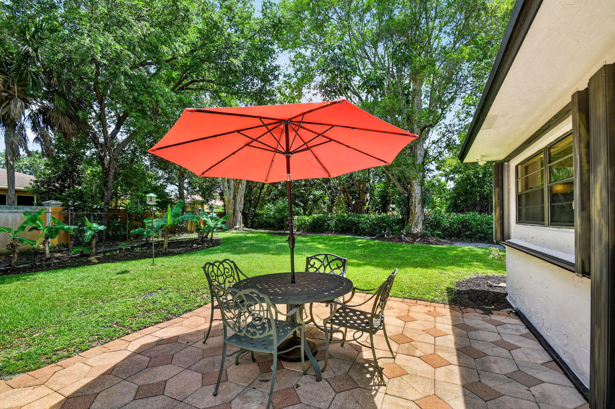 WOODED ACRES - Residential