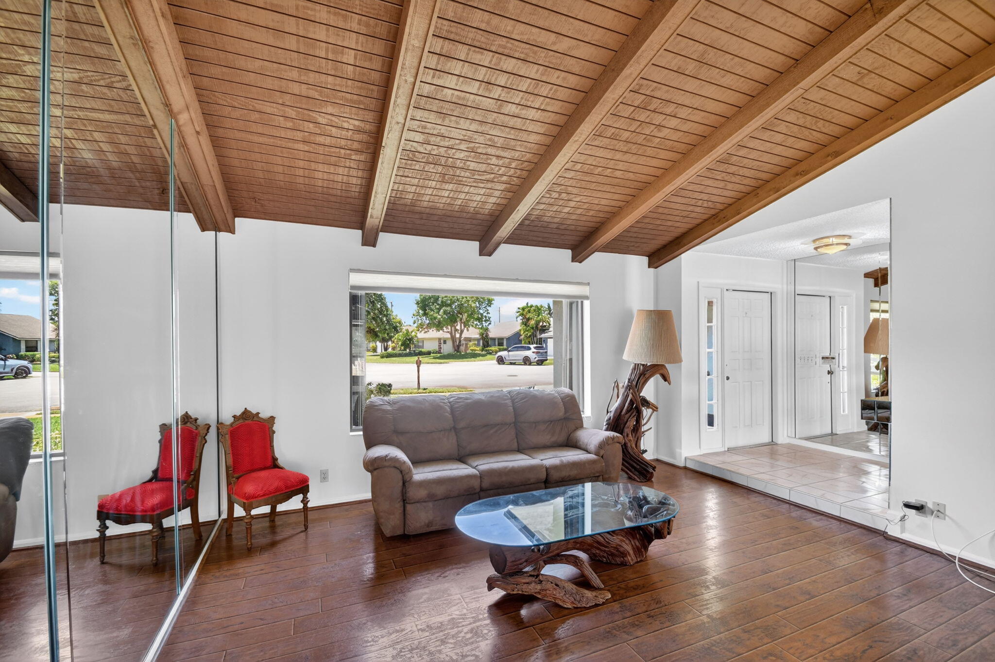 WOODED ACRES - Residential