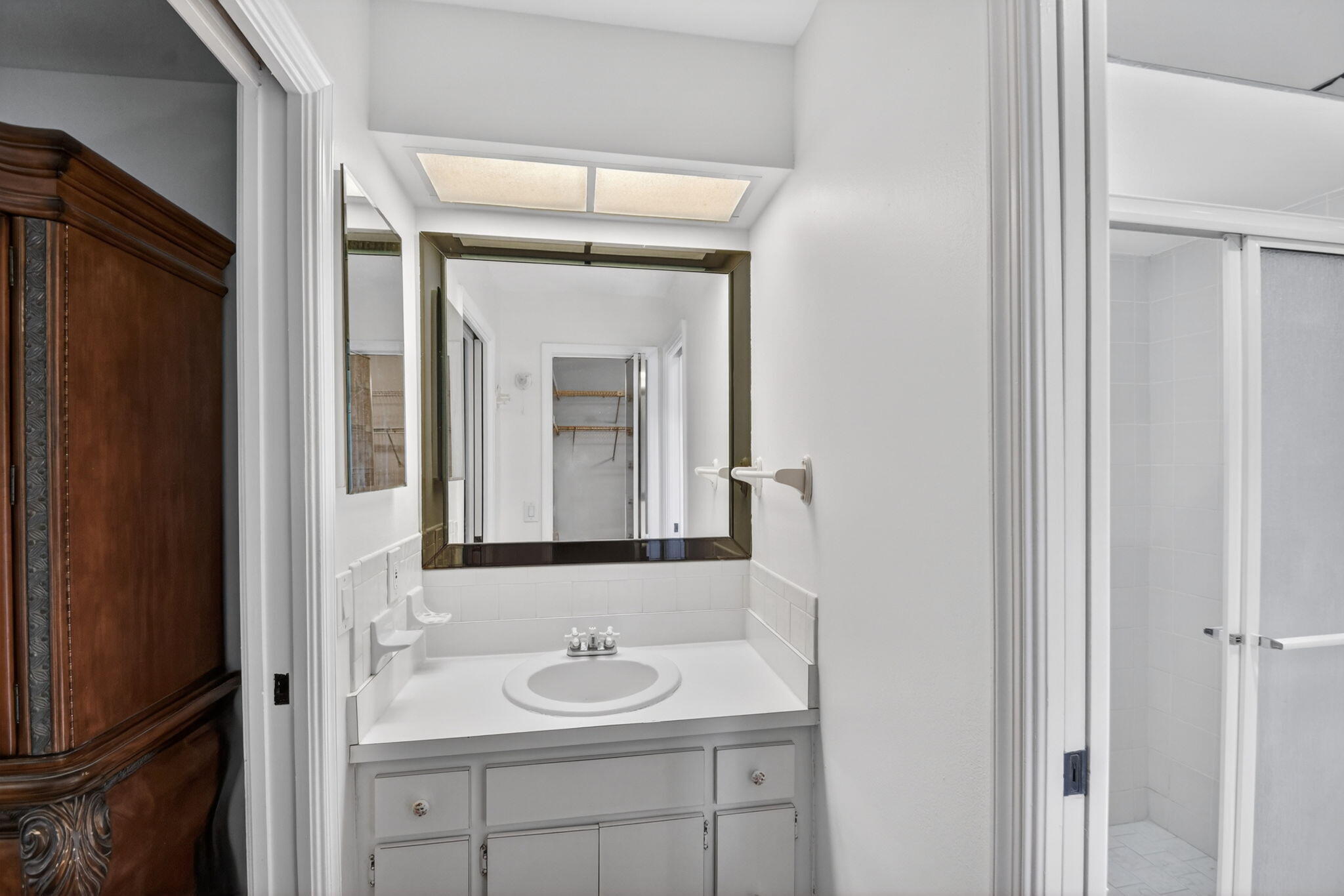 WOODED ACRES - Residential