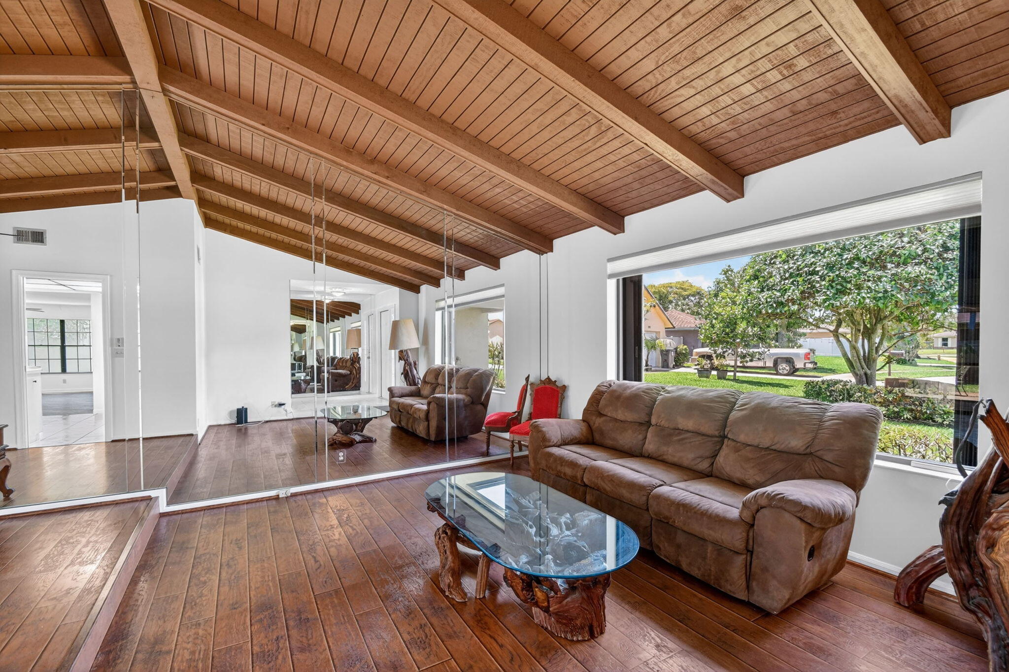 WOODED ACRES - Residential