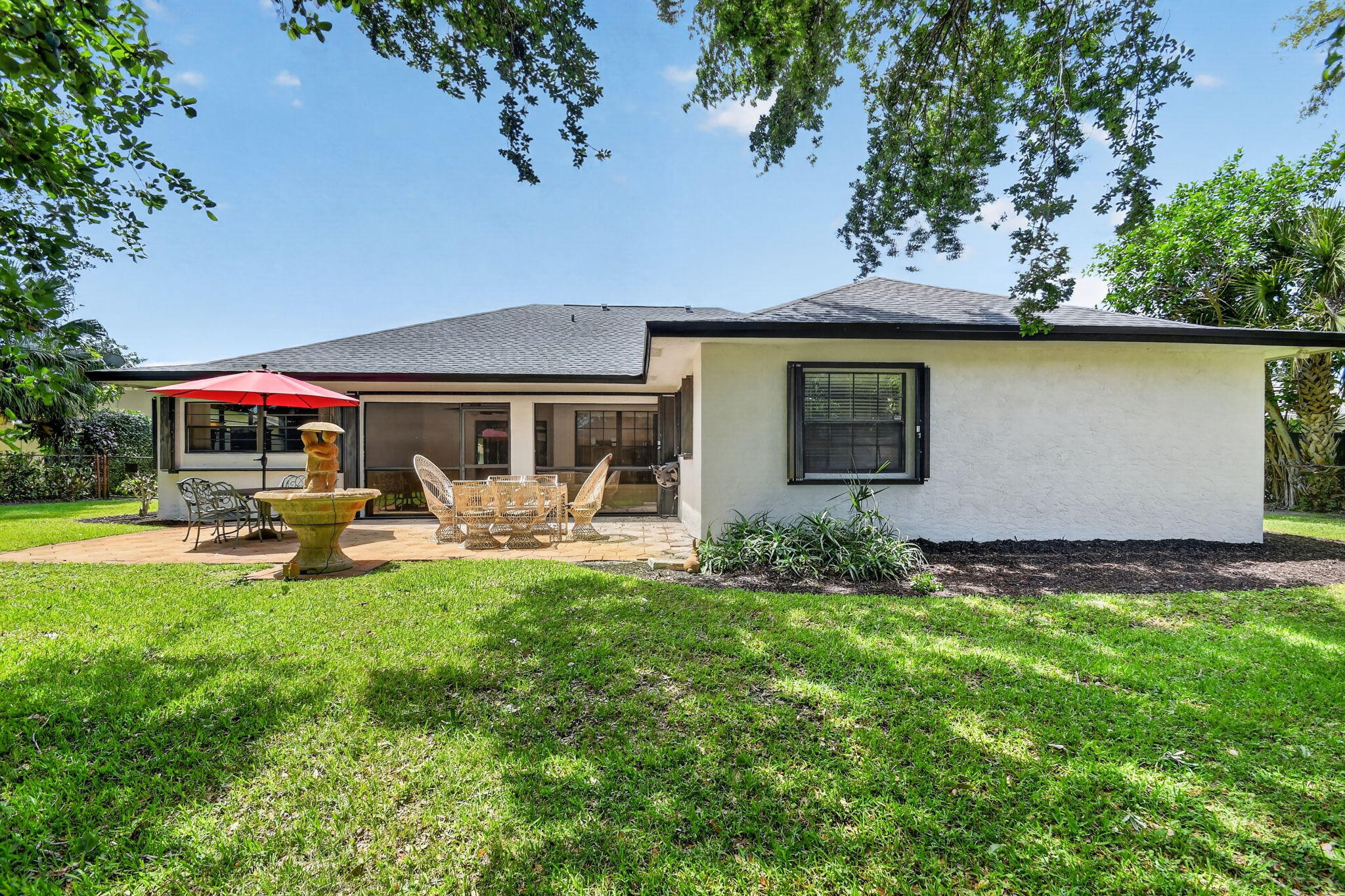 WOODED ACRES - Residential