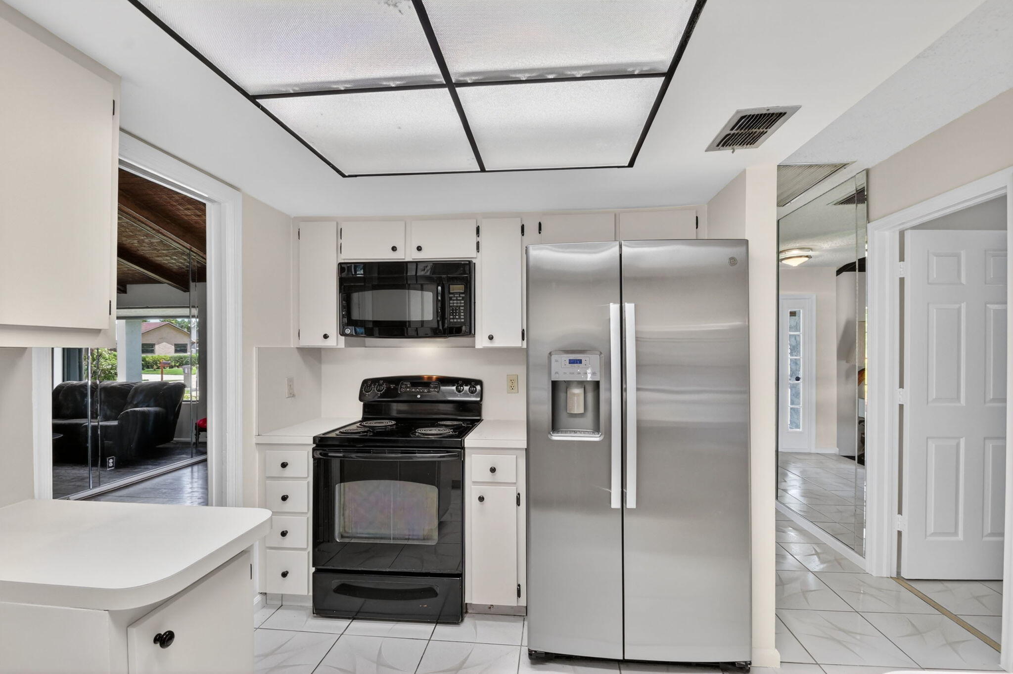 WOODED ACRES - Residential