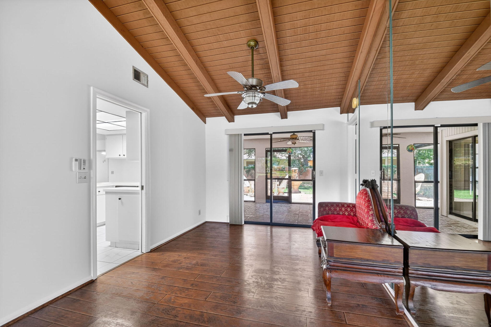 WOODED ACRES - Residential