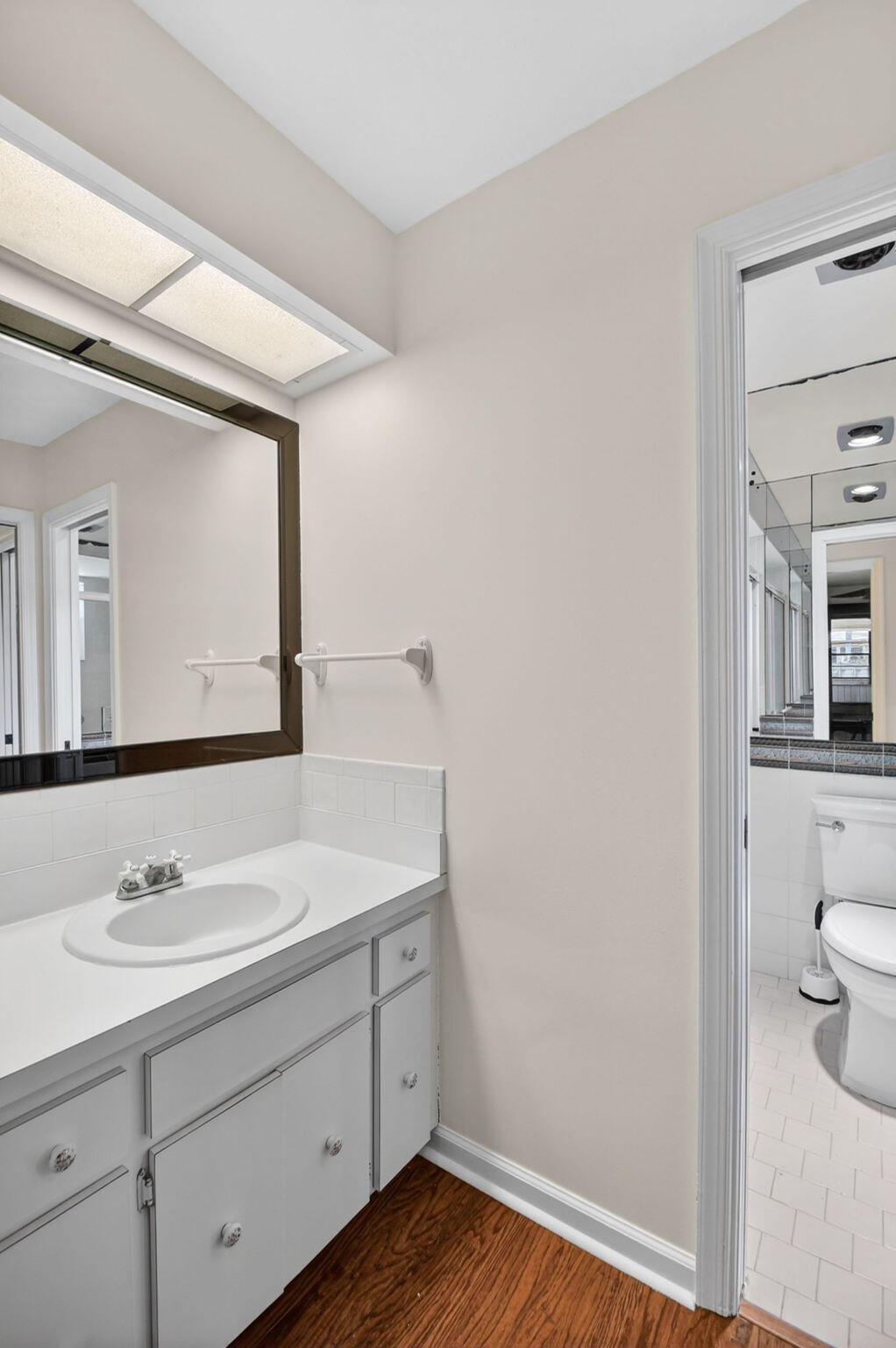 WOODED ACRES - Residential