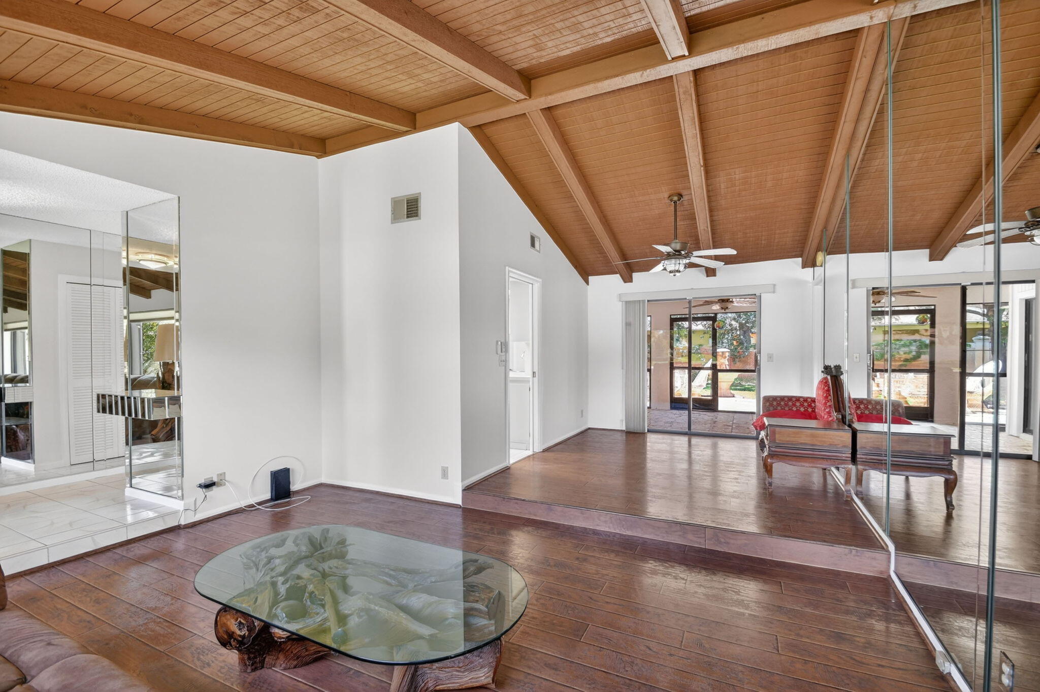 WOODED ACRES - Residential