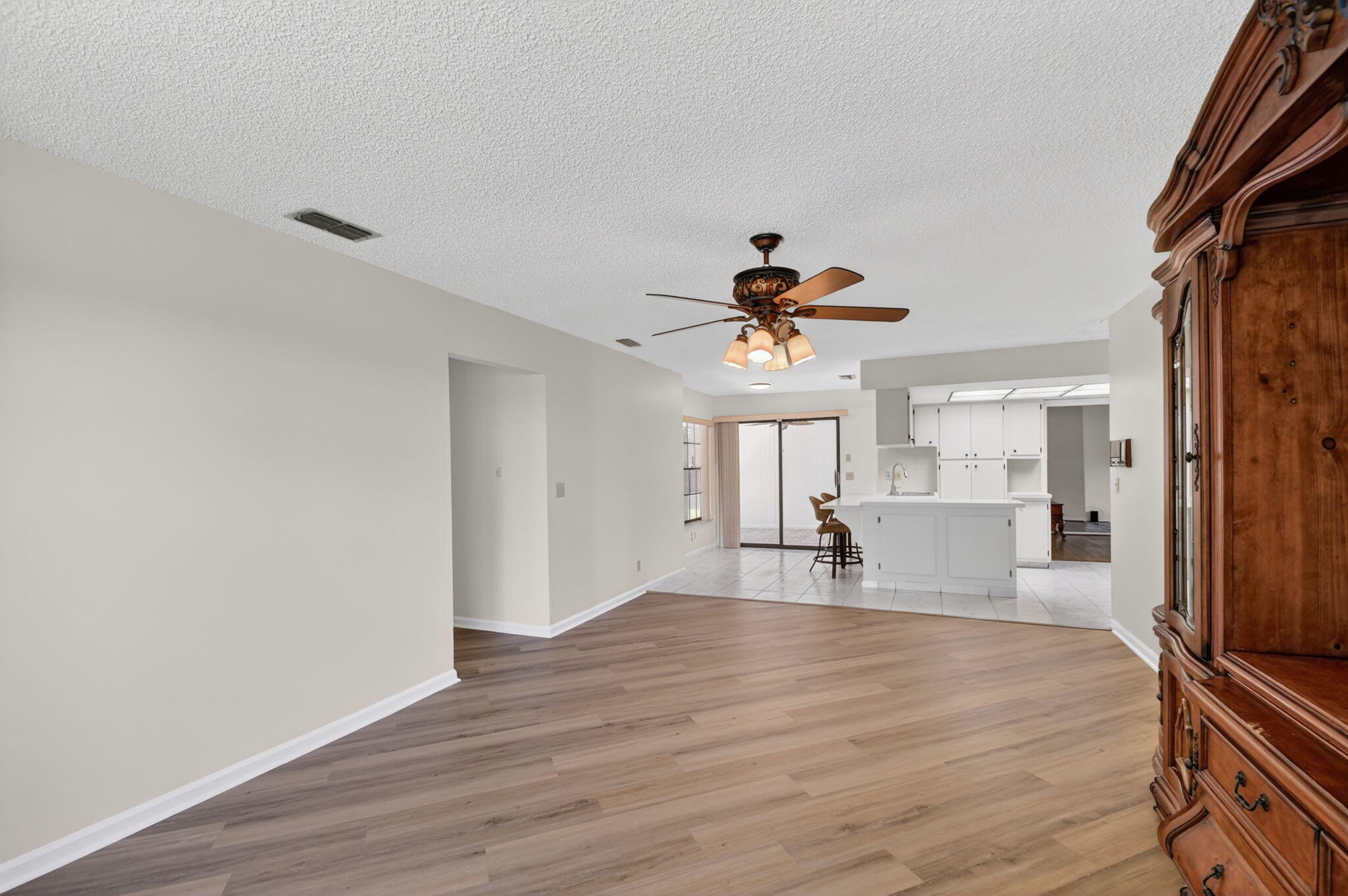 WOODED ACRES - Residential