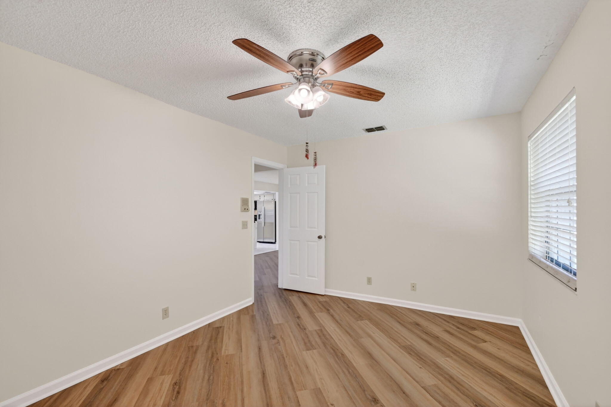 WOODED ACRES - Residential