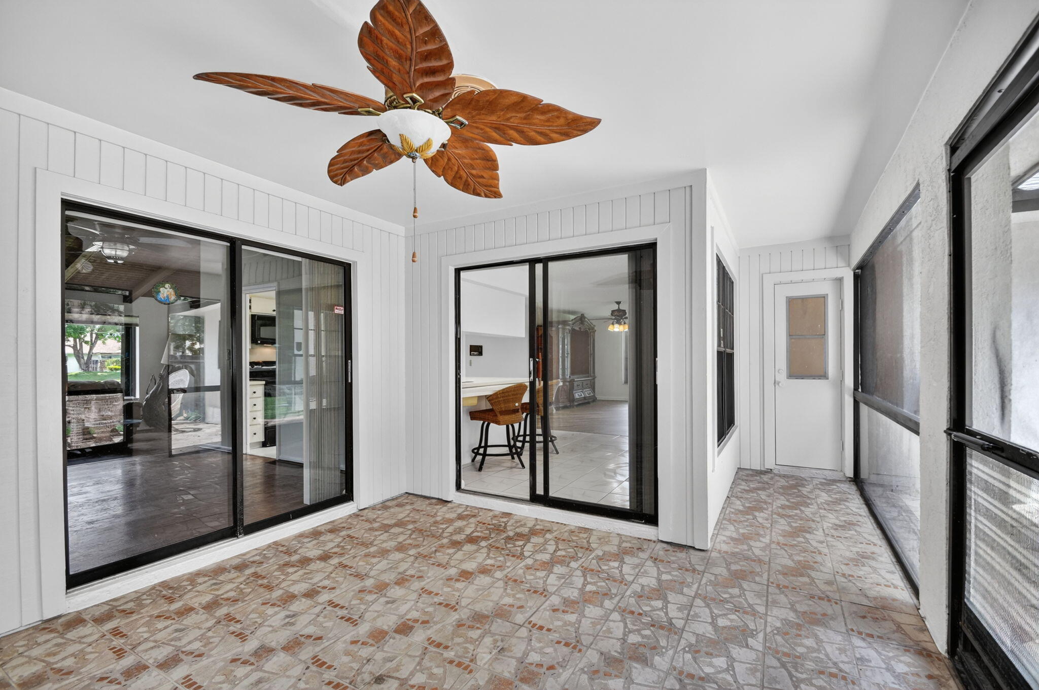 WOODED ACRES - Residential