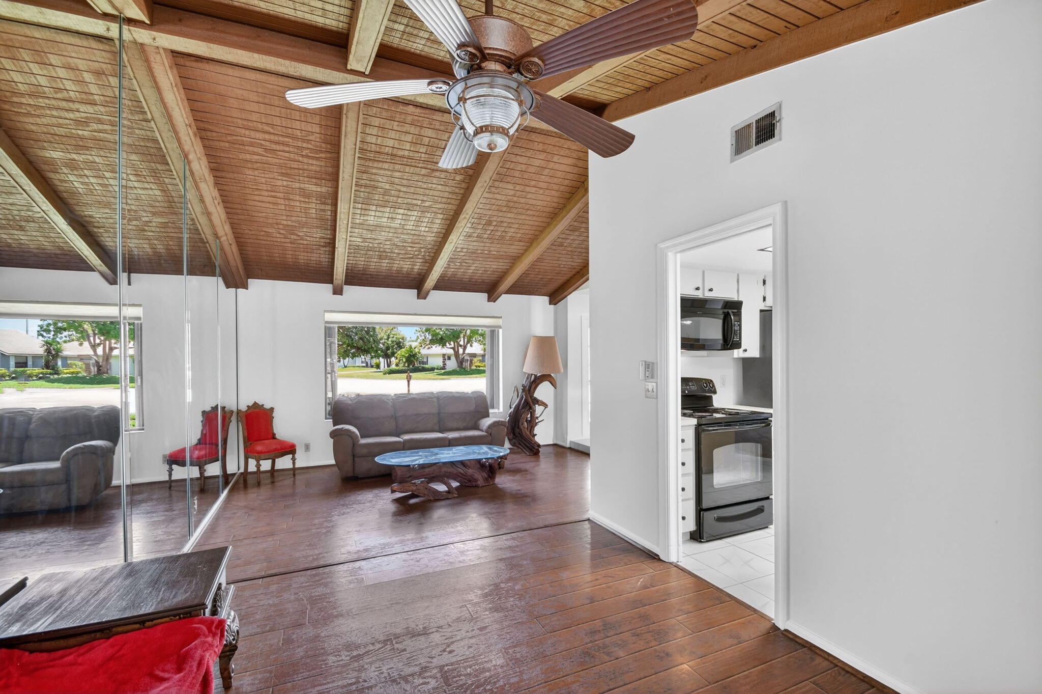 WOODED ACRES - Residential