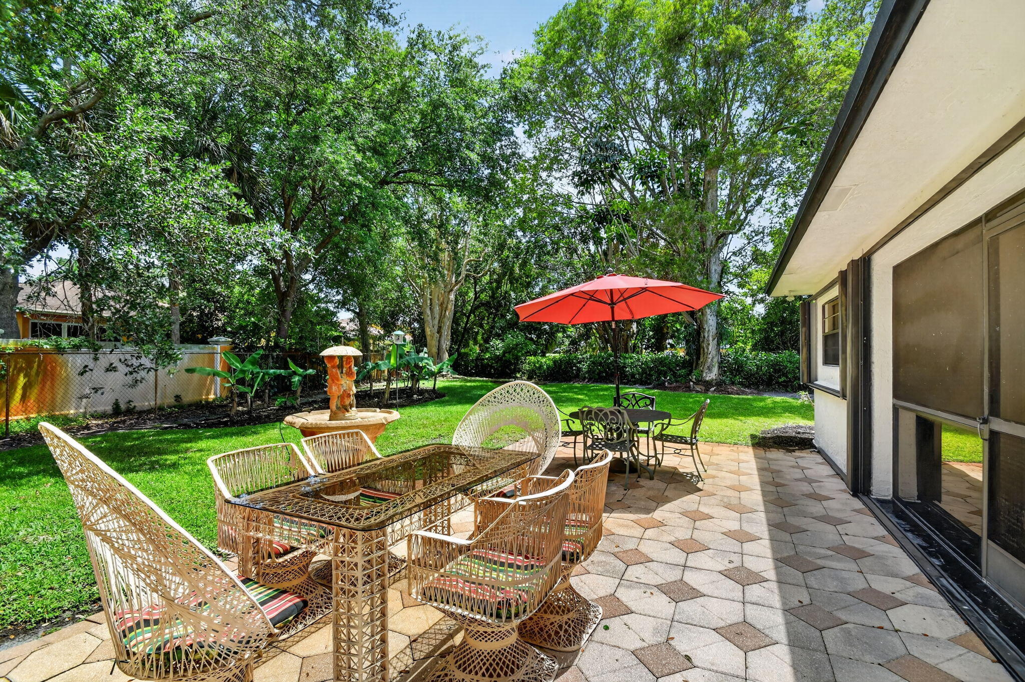 WOODED ACRES - Residential