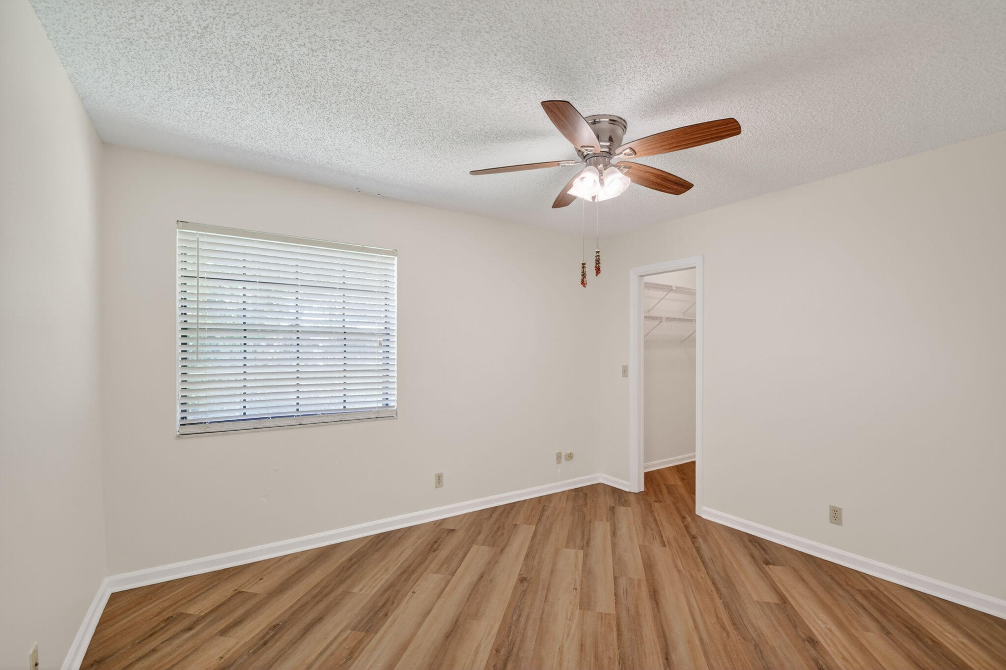 WOODED ACRES - Residential