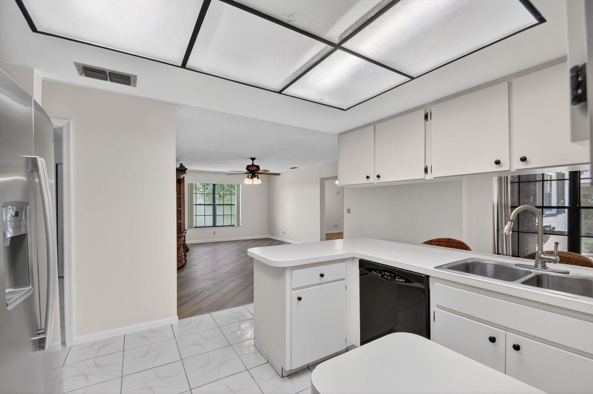 WOODED ACRES - Residential