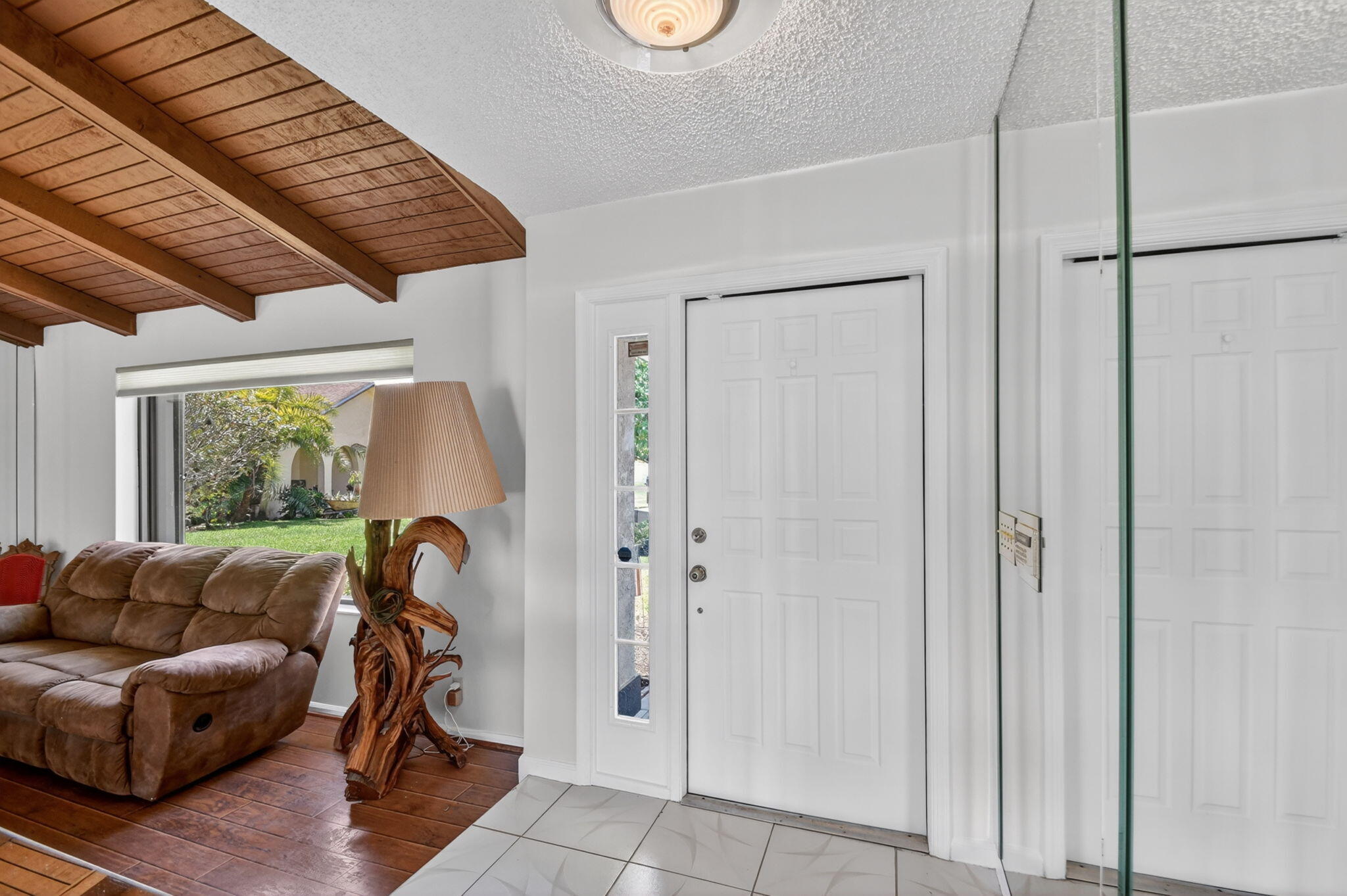 WOODED ACRES - Residential