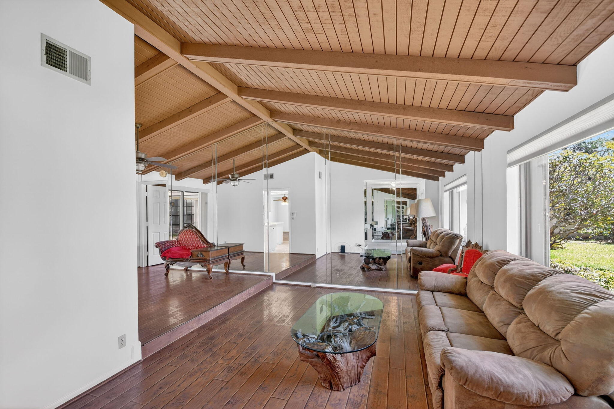 WOODED ACRES - Residential