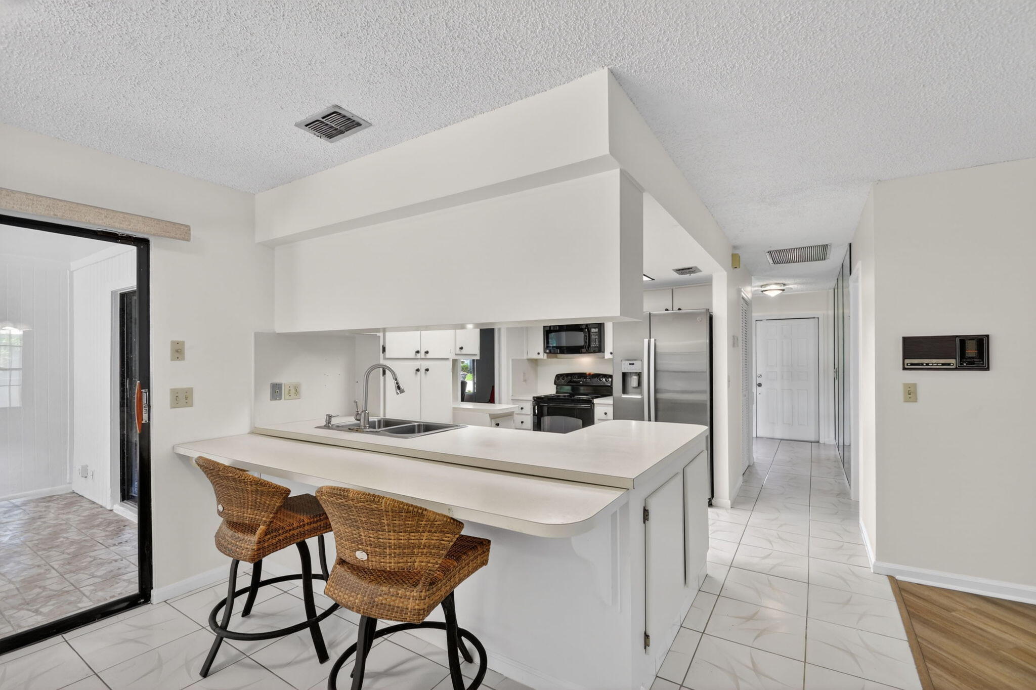 WOODED ACRES - Residential