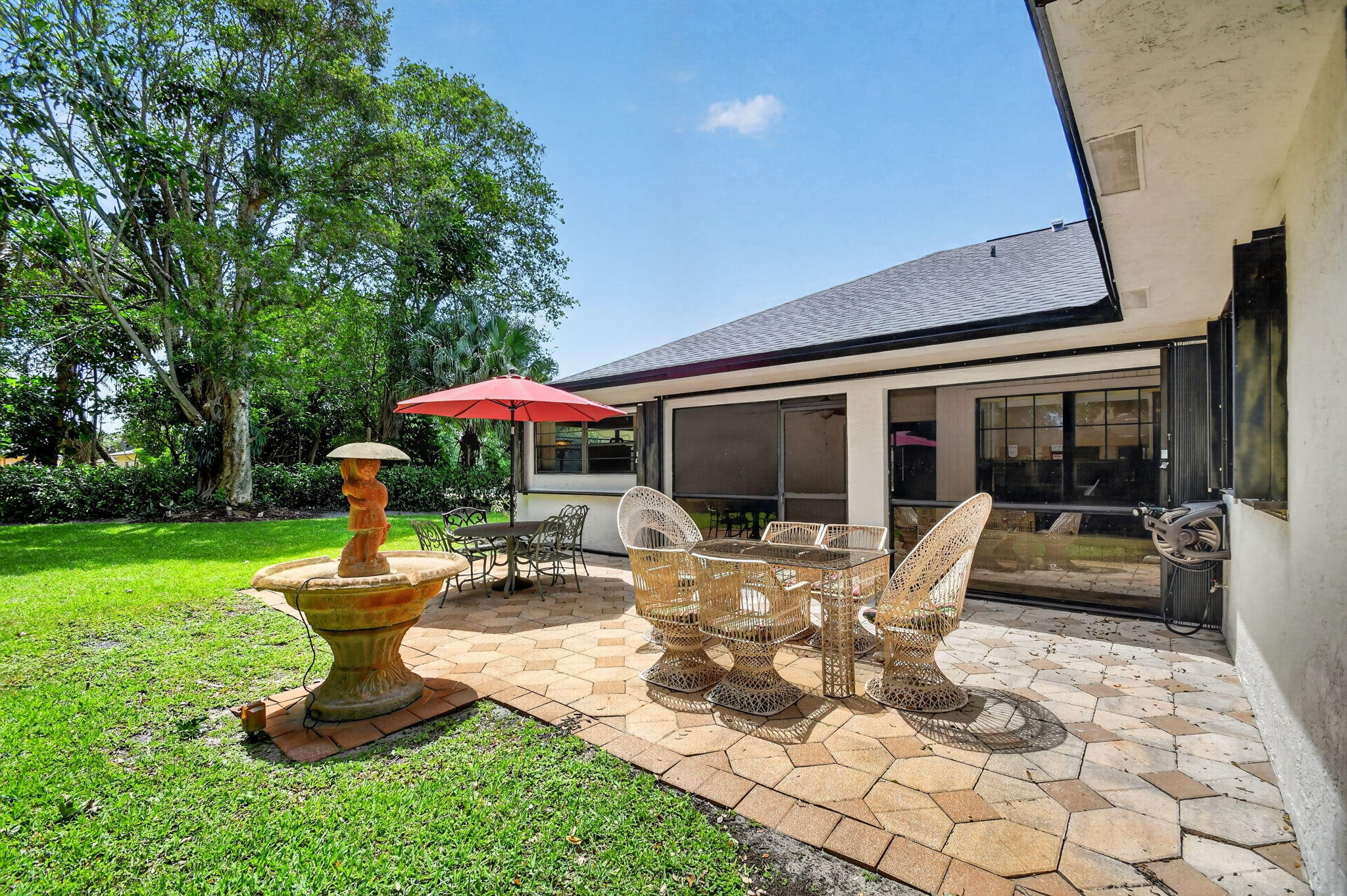 WOODED ACRES - Residential