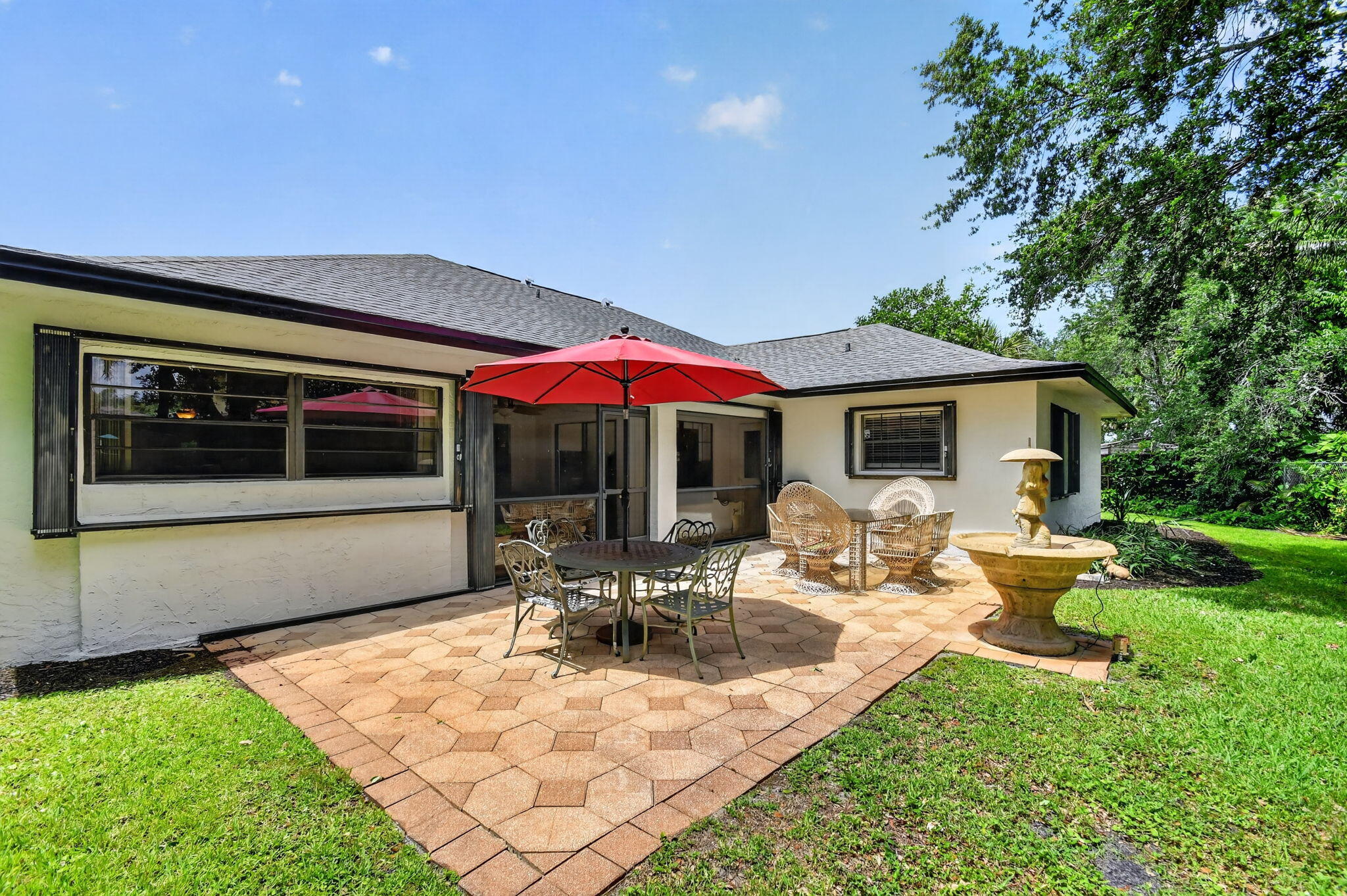 WOODED ACRES - Residential