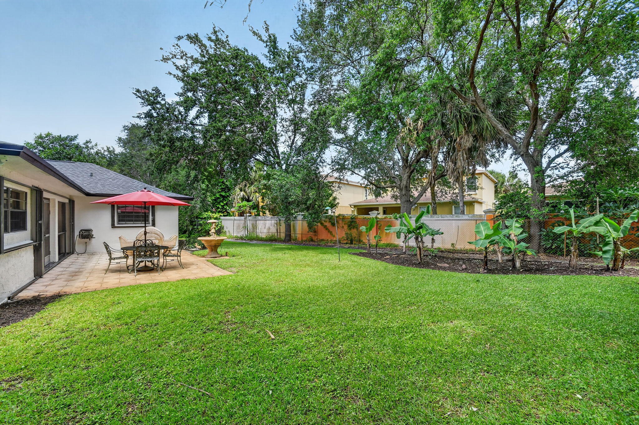 WOODED ACRES - Residential