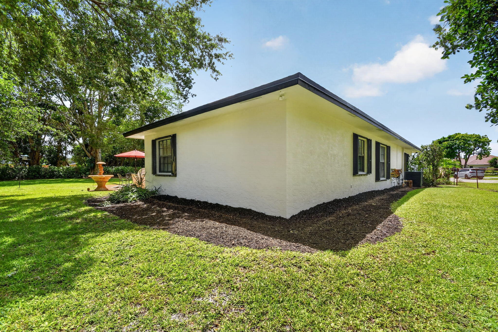 WOODED ACRES - Residential