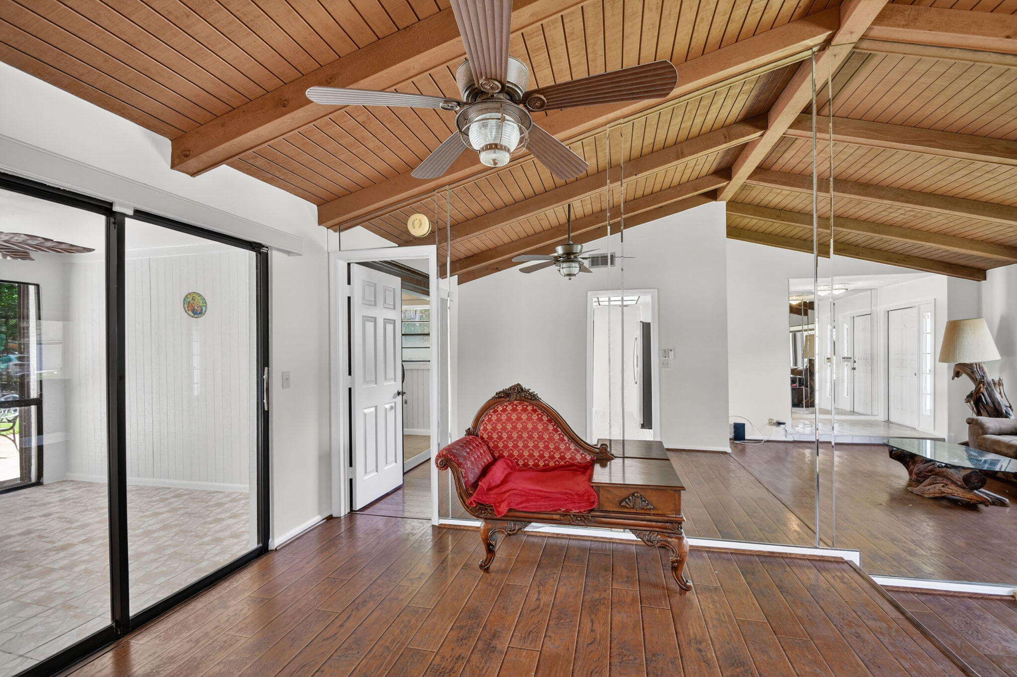 WOODED ACRES - Residential