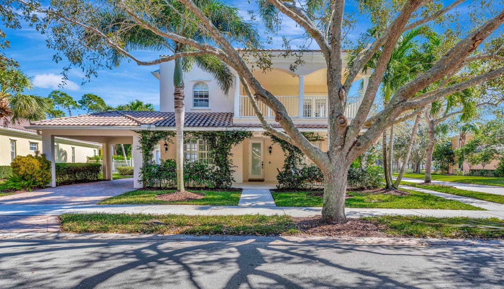 Photo of 171 Florence Drive, Jupiter, FL 33458 (MLS # R11055789)