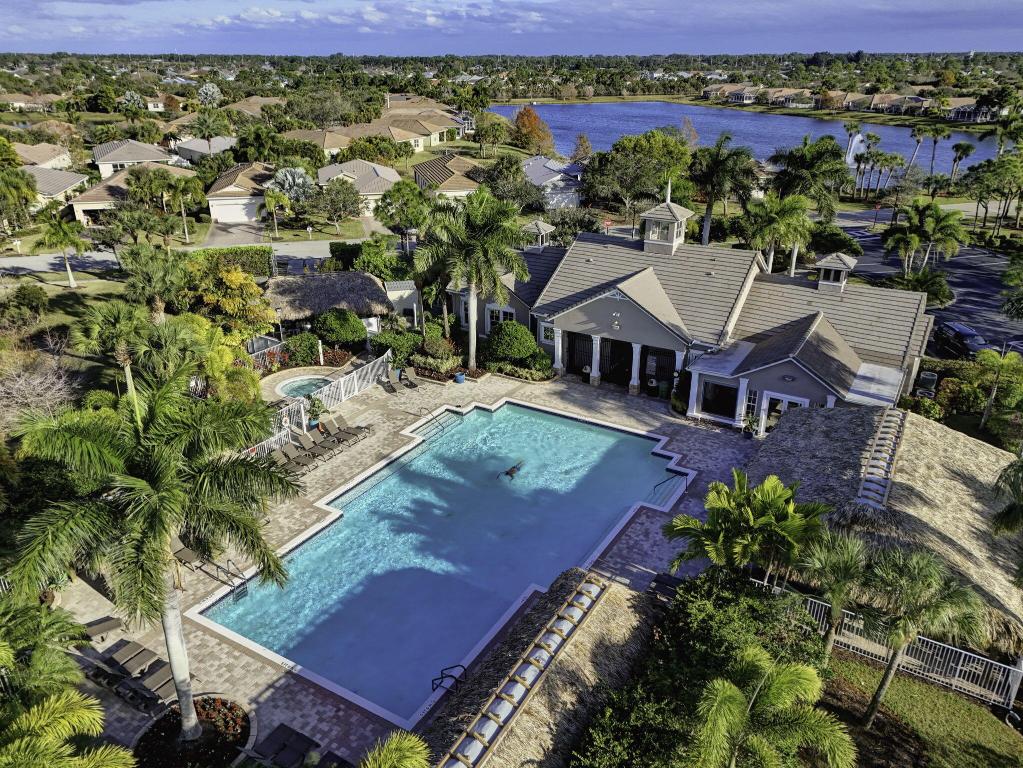 Tradition - Heritage Oaks - Residential