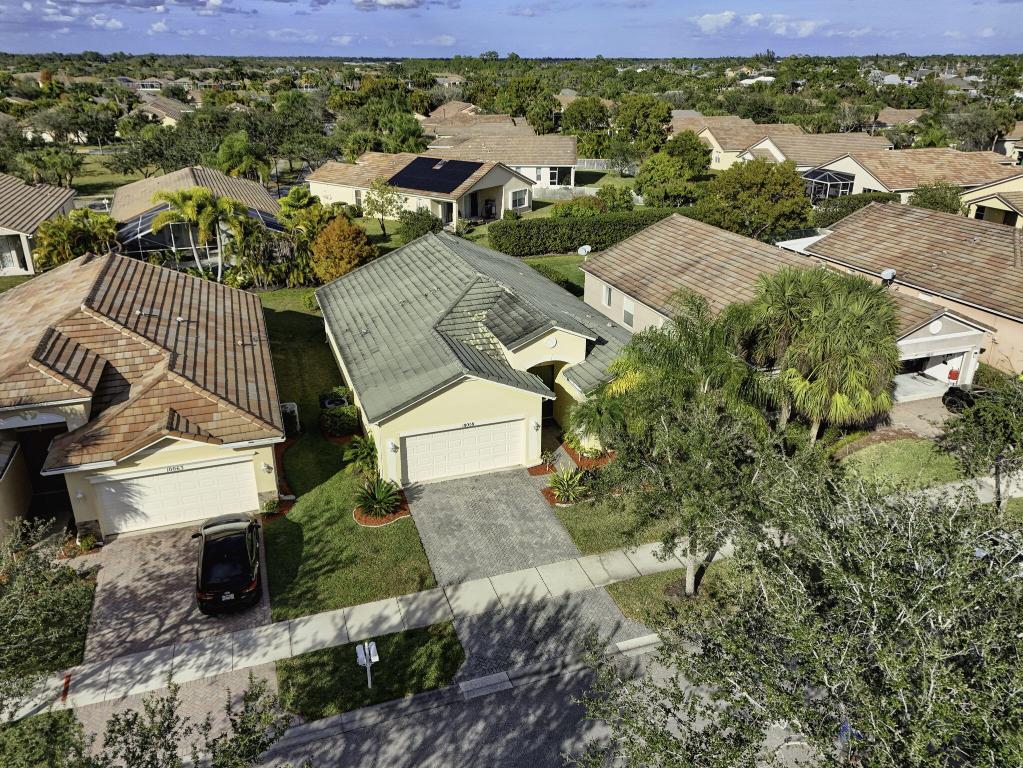 Tradition - Heritage Oaks - Residential