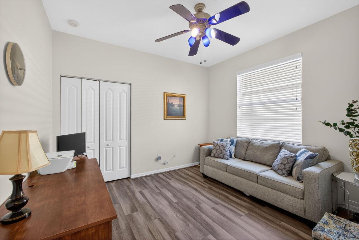 Tradition - Heritage Oaks - Residential