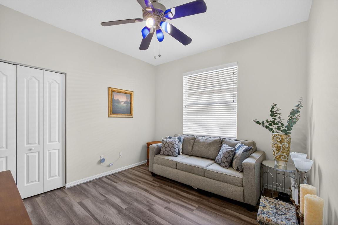 Tradition - Heritage Oaks - Residential