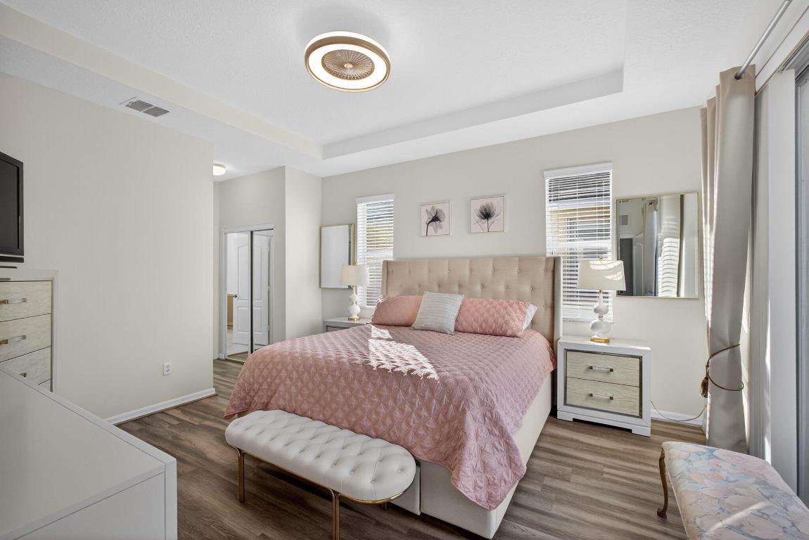 Tradition - Heritage Oaks - Residential