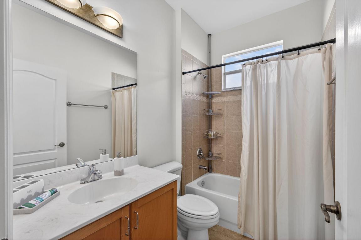 Tradition - Heritage Oaks - Residential