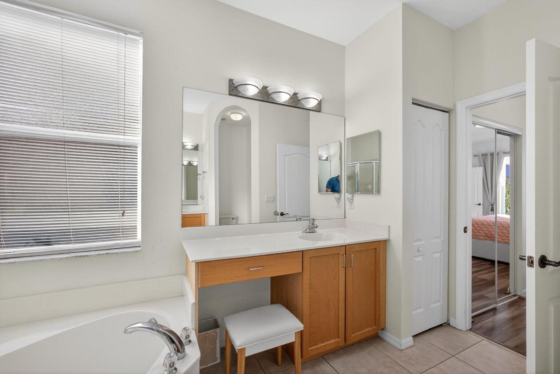 Tradition - Heritage Oaks - Residential