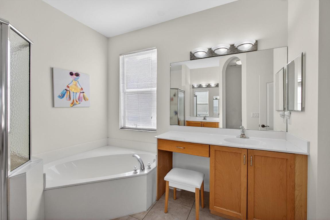 Tradition - Heritage Oaks - Residential