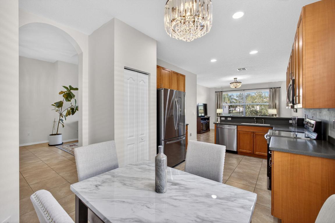 Tradition - Heritage Oaks - Residential