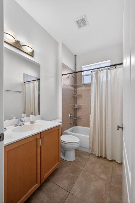 Tradition - Heritage Oaks - Residential