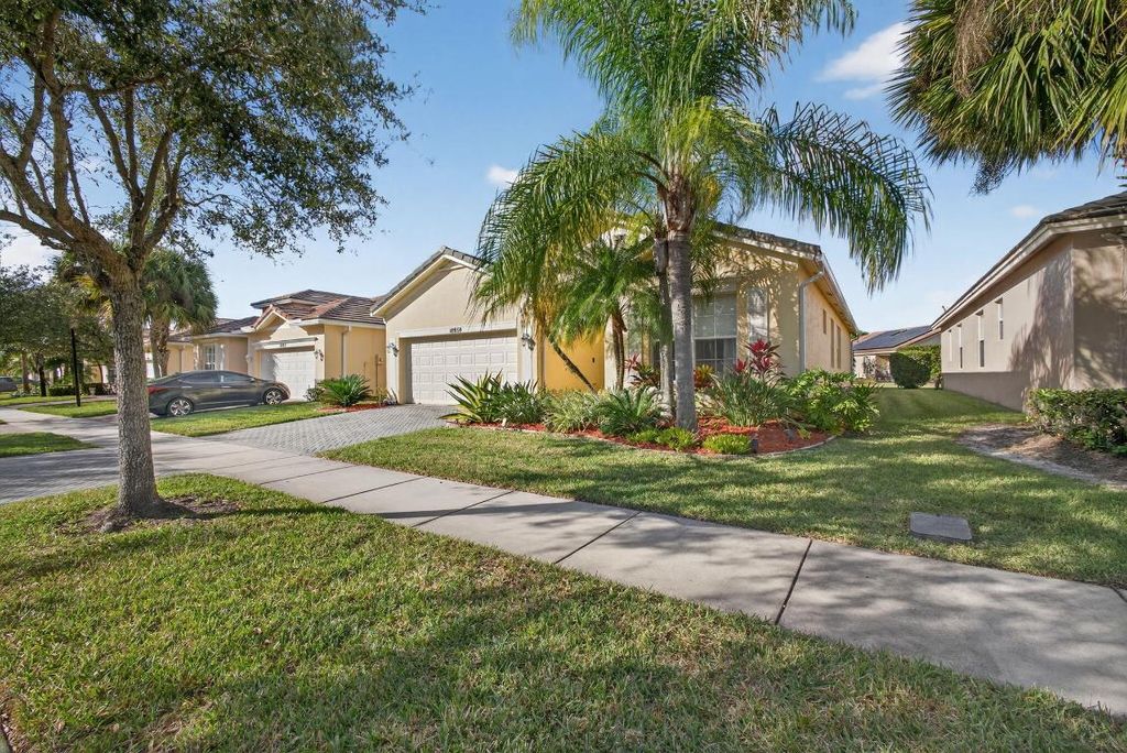 Photo of 10059 SW Chadwick Drive, Port Saint Lucie, FL 34987 (MLS # R11157154)