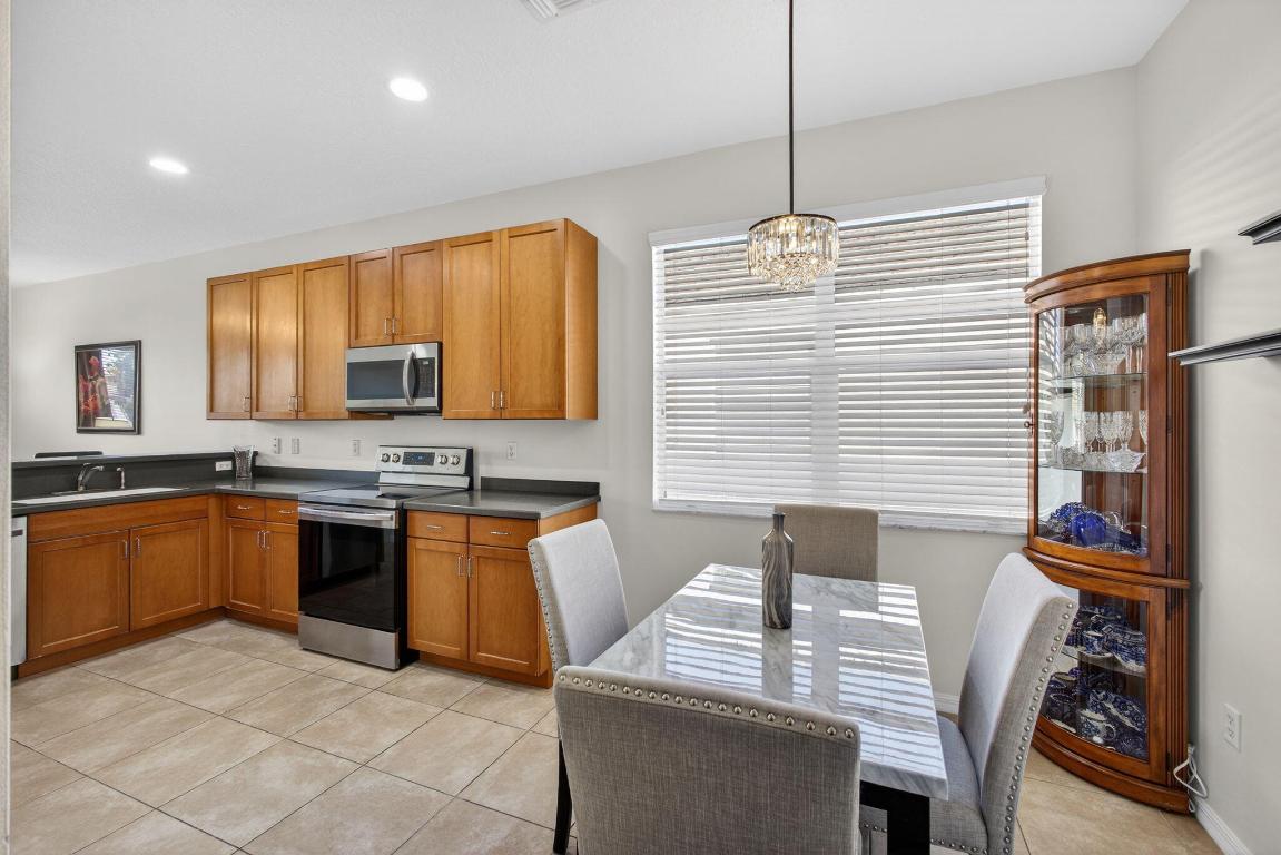 Tradition - Heritage Oaks - Residential