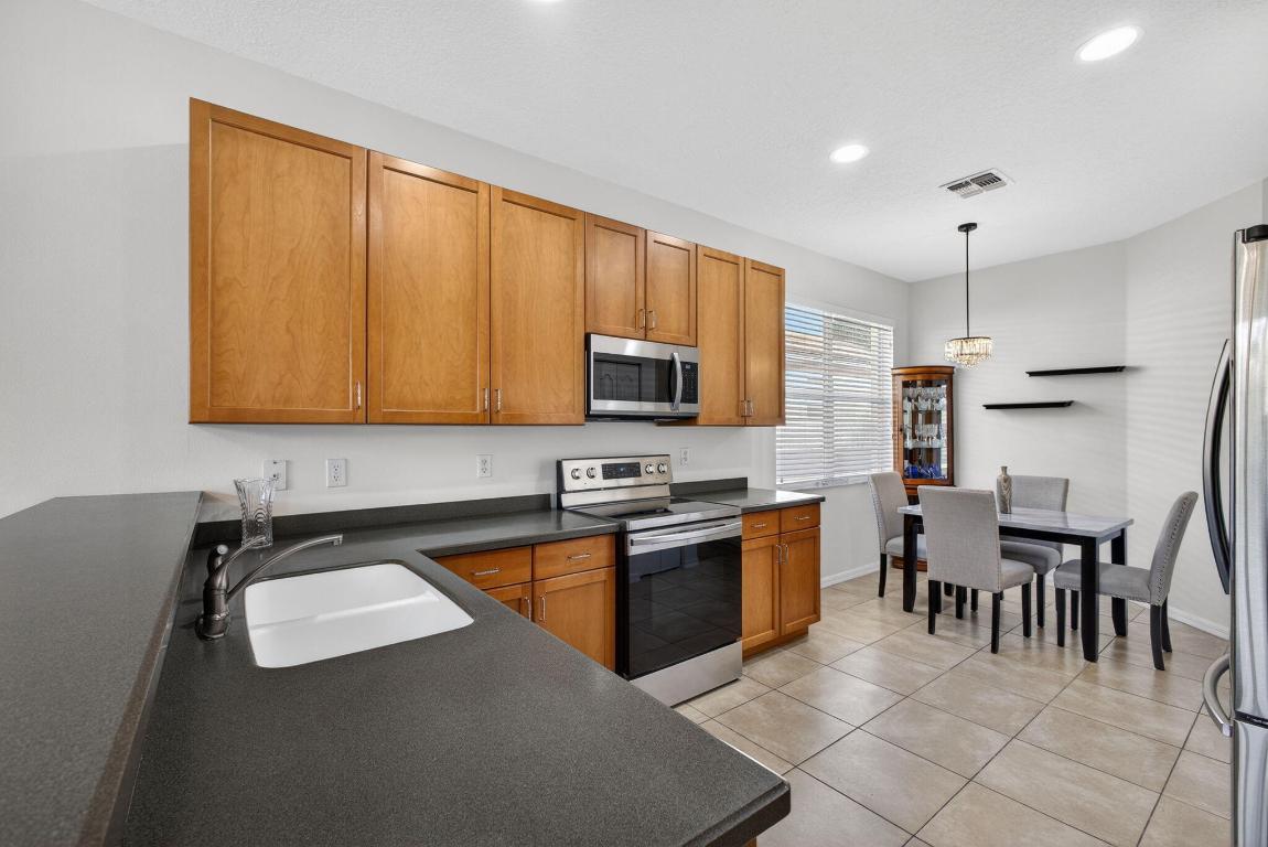 Tradition - Heritage Oaks - Residential