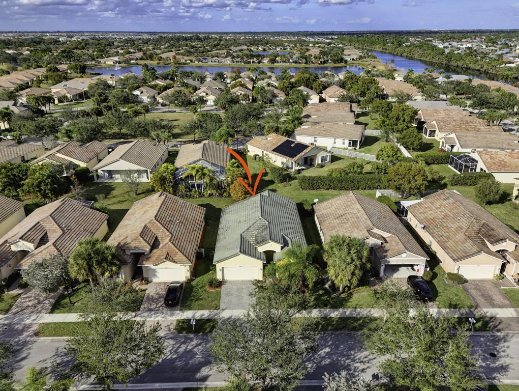 Tradition - Heritage Oaks - Residential