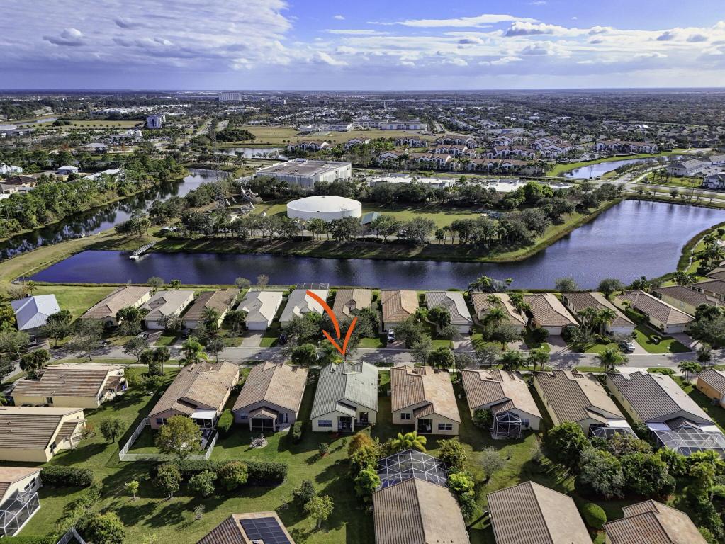 Tradition - Heritage Oaks - Residential