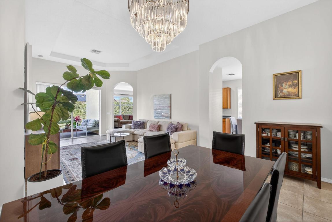 Tradition - Heritage Oaks - Residential