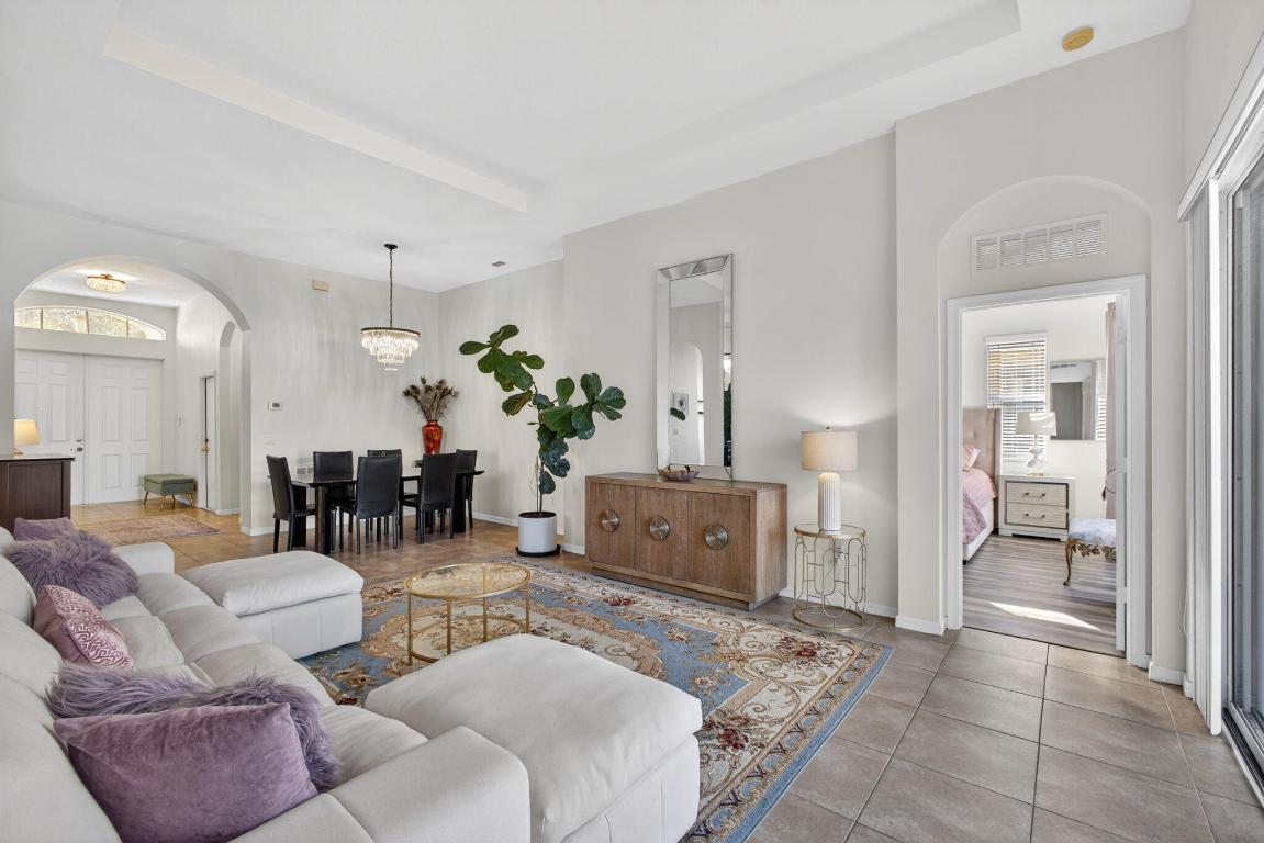 Tradition - Heritage Oaks - Residential