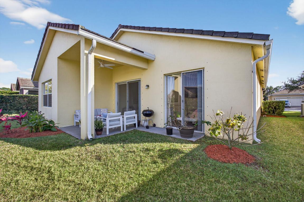 Tradition - Heritage Oaks - Residential