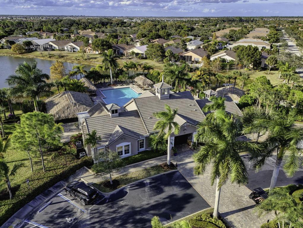 Tradition - Heritage Oaks - Residential