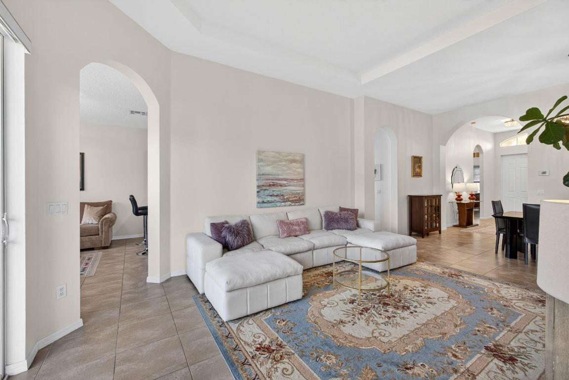 Tradition - Heritage Oaks - Residential