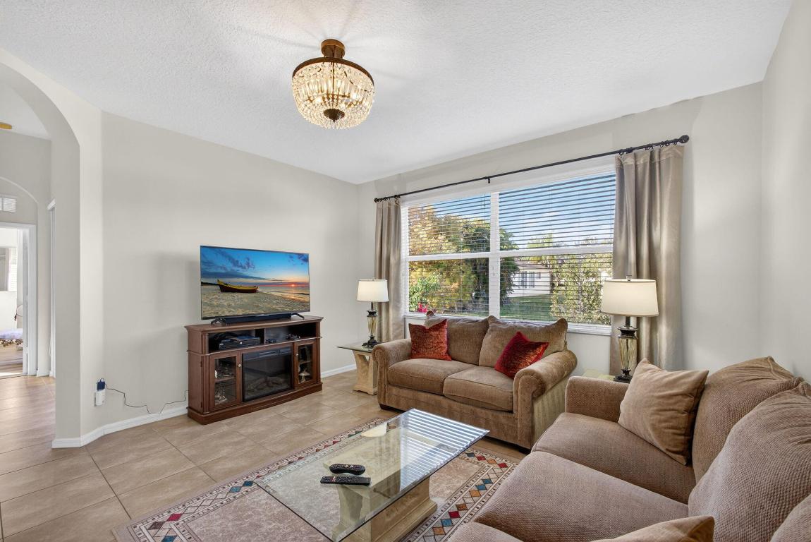 Tradition - Heritage Oaks - Residential